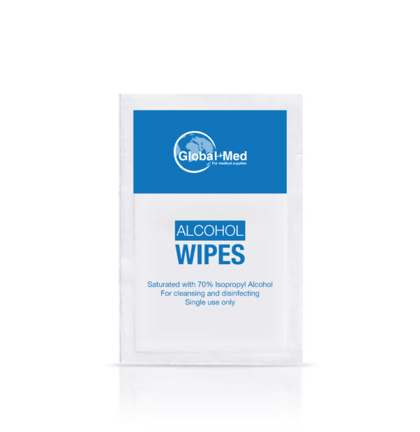 Alcohol Wipes
