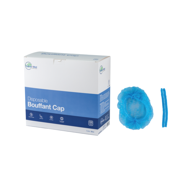 Disposable Bouffant Cap
