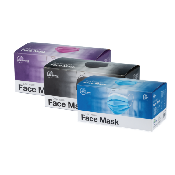 Disposable Face Mask
