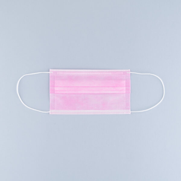 Disposable Face Mask - Image 3
