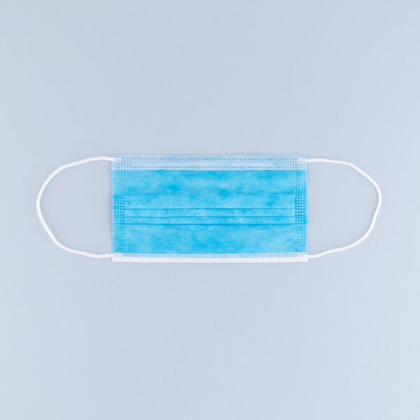 Disposable Face Mask - Image 2