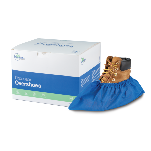 Disposable Overshoes